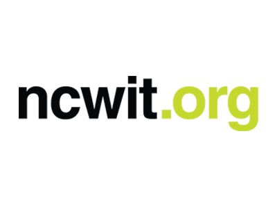 NCWIT Logo