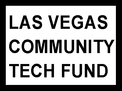 Las Vegas Community Tech Fund!